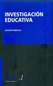 Revista Mexicana De Investigación Educativa | Observatorio ...